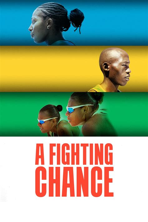 A Fighting Chance .